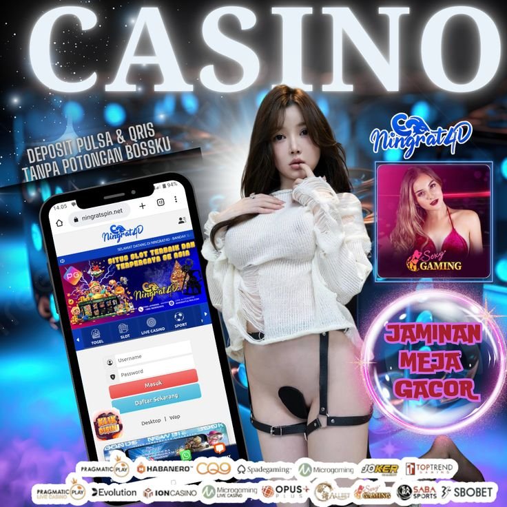 Panduan Lengkap Slot Gacor: Cara Menang Setiap Saat