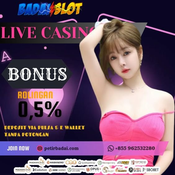 Mengapa Anda Harus Bermain di Slot Online Terpercaya